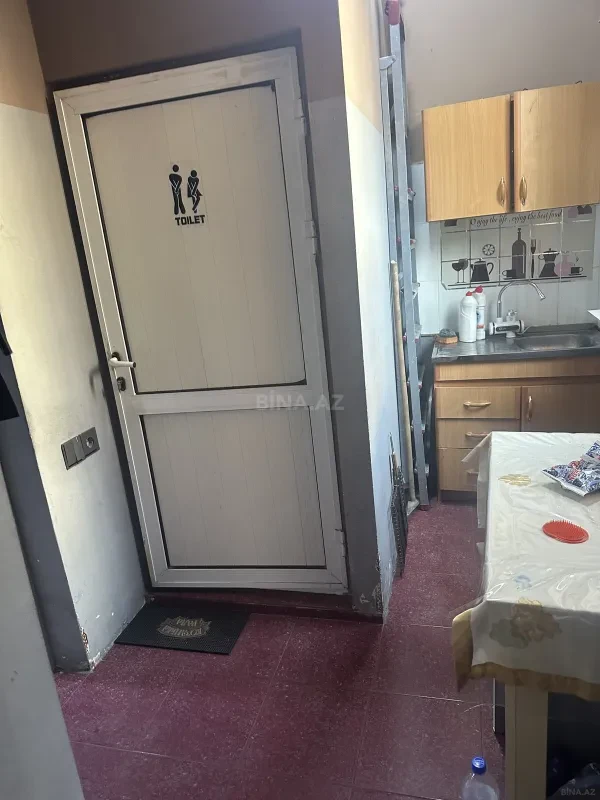 Satılır obyekt 32 m²