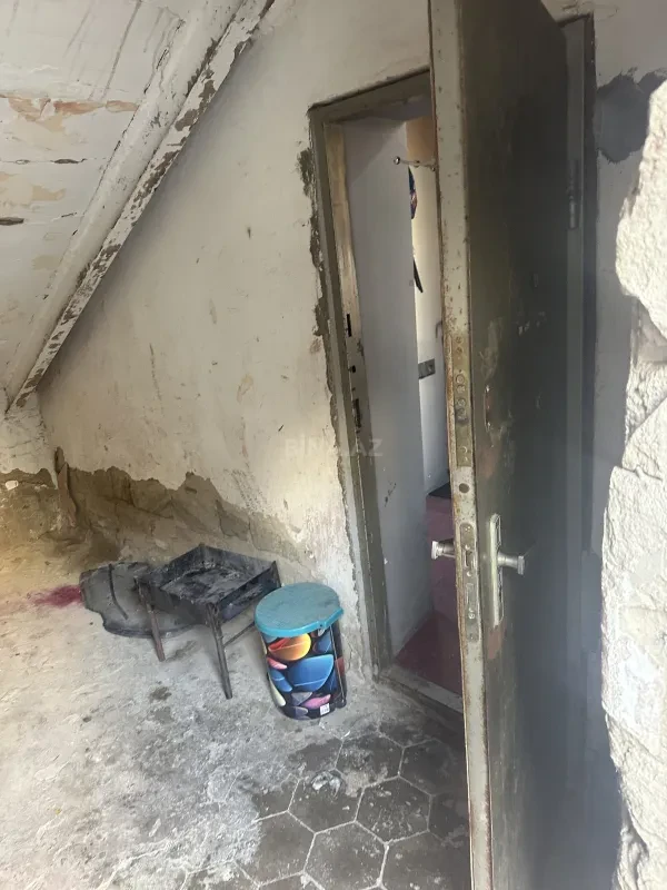 Satılır obyekt 32 m²