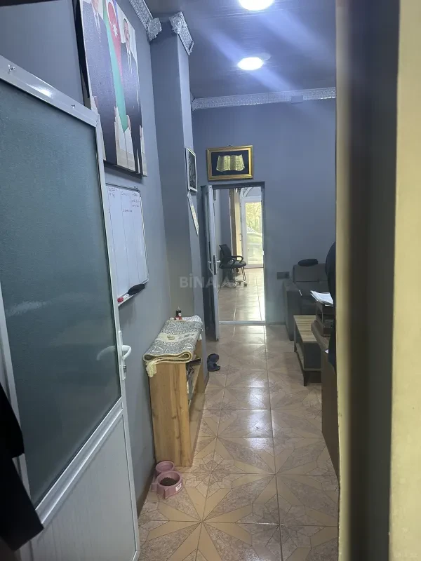 Satılır obyekt 32 m²