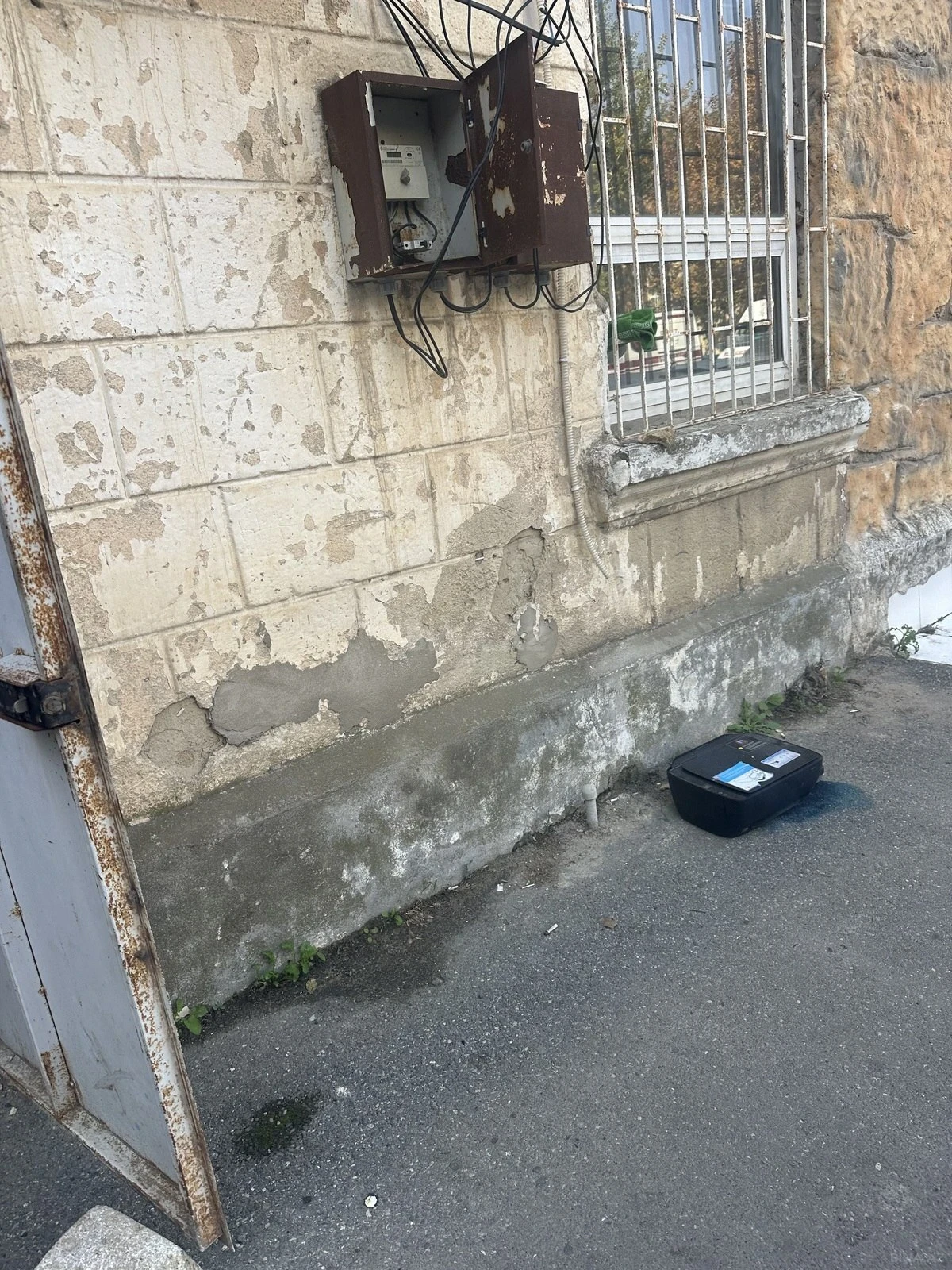 Satılır obyekt 32 m²