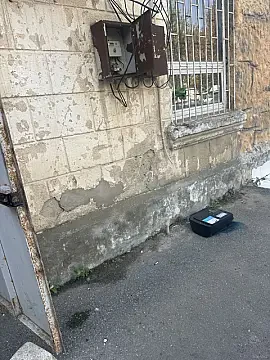 Satılır obyekt 32 m²