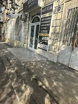 Satılır obyekt 32 m² — Bakı 32.00 m²