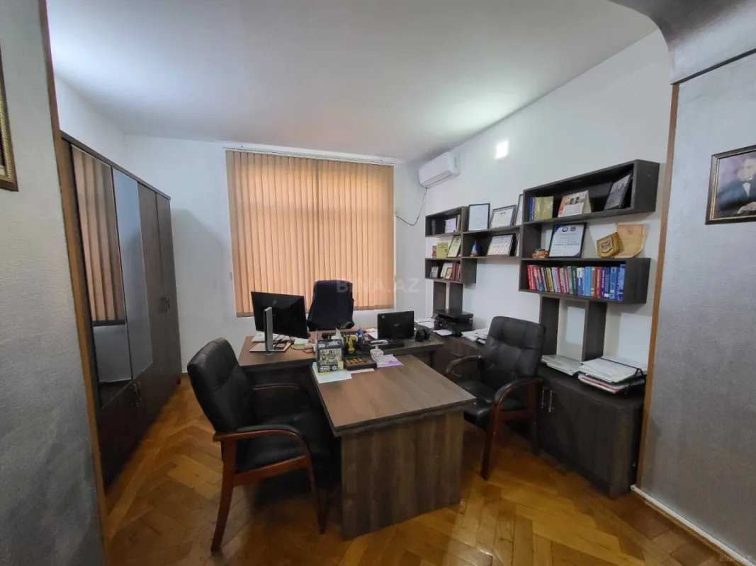 Satılır 3 otaqlı mənzil 103 m²