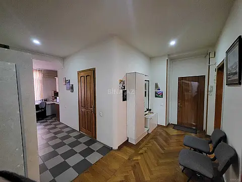 Satılır 3 otaqlı mənzil 103 m²
