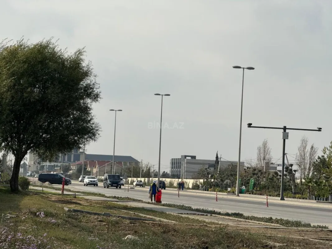 Satılır torpaq sahəsi 39 m²