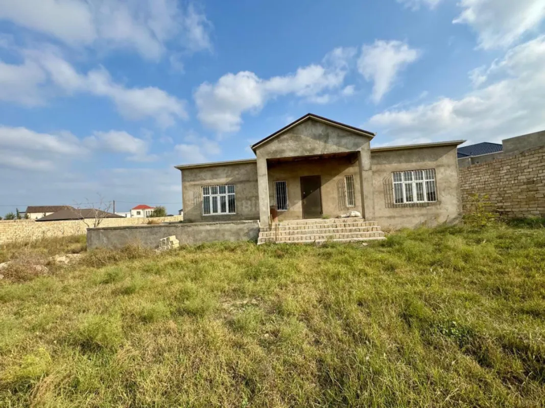 Satılır torpaq sahəsi 39 m²