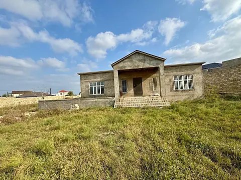 Satılır torpaq sahəsi 39 m²