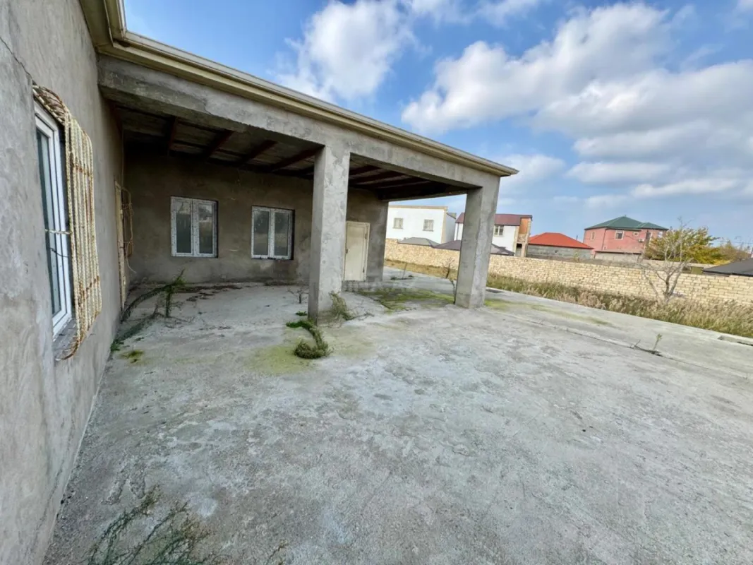 Satılır torpaq sahəsi 39 m²