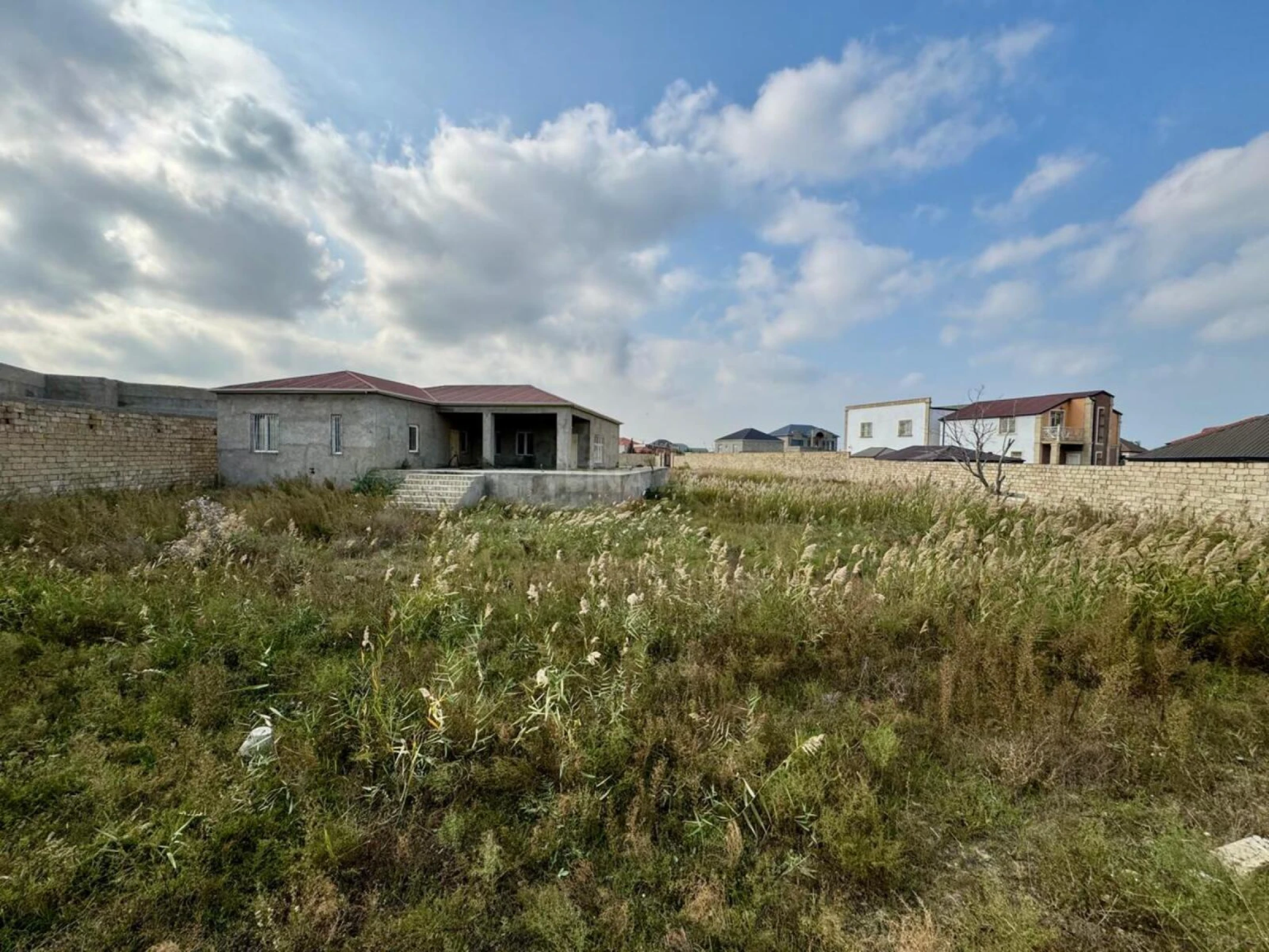 Satılır torpaq sahəsi 39 m²