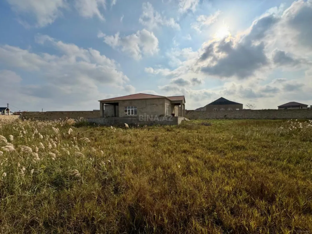 Satılır torpaq sahəsi 39 m²