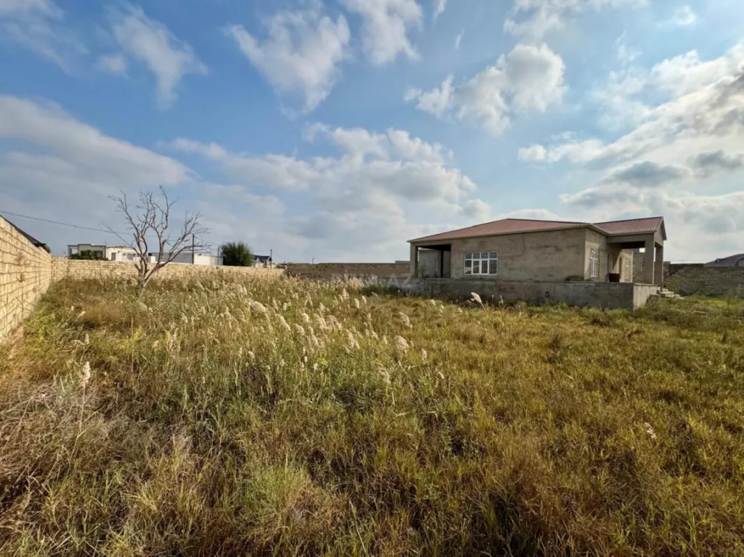 Satılır torpaq sahəsi 39 m²