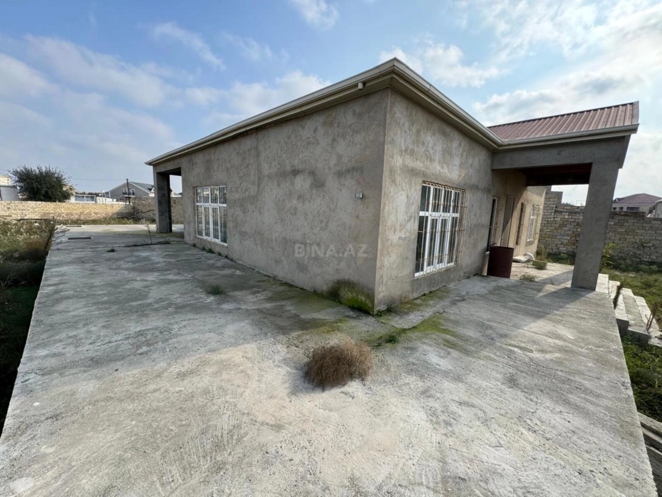 Satılır torpaq sahəsi 39 m²