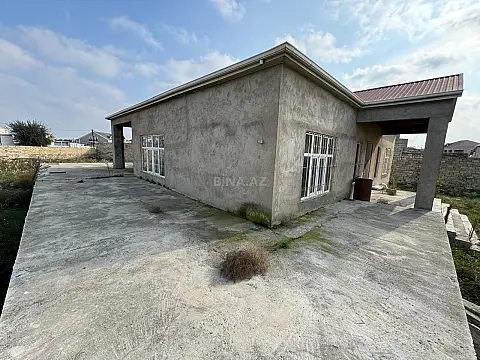 Satılır torpaq sahəsi 39 m²