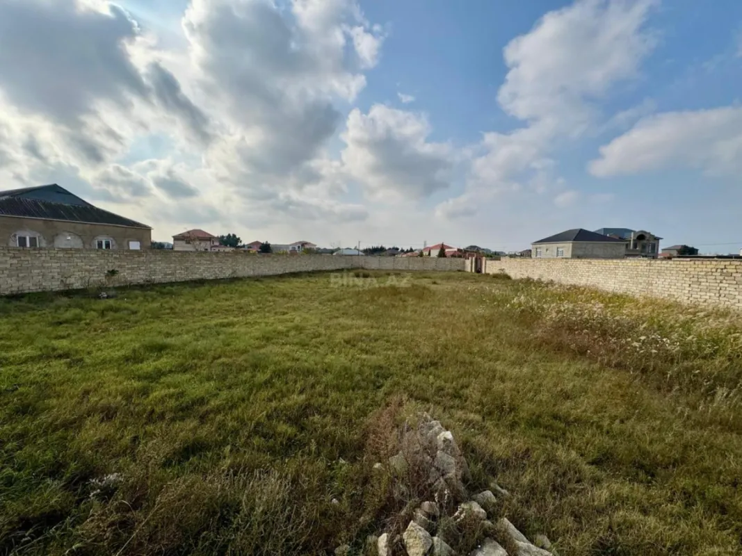 Satılır torpaq sahəsi 39 m²