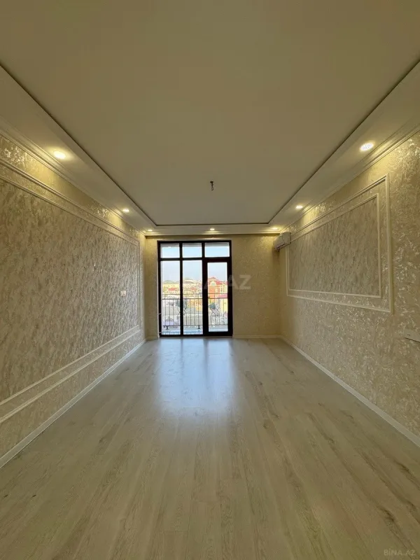 Satılır 2 otaqlı mənzil 75 m²