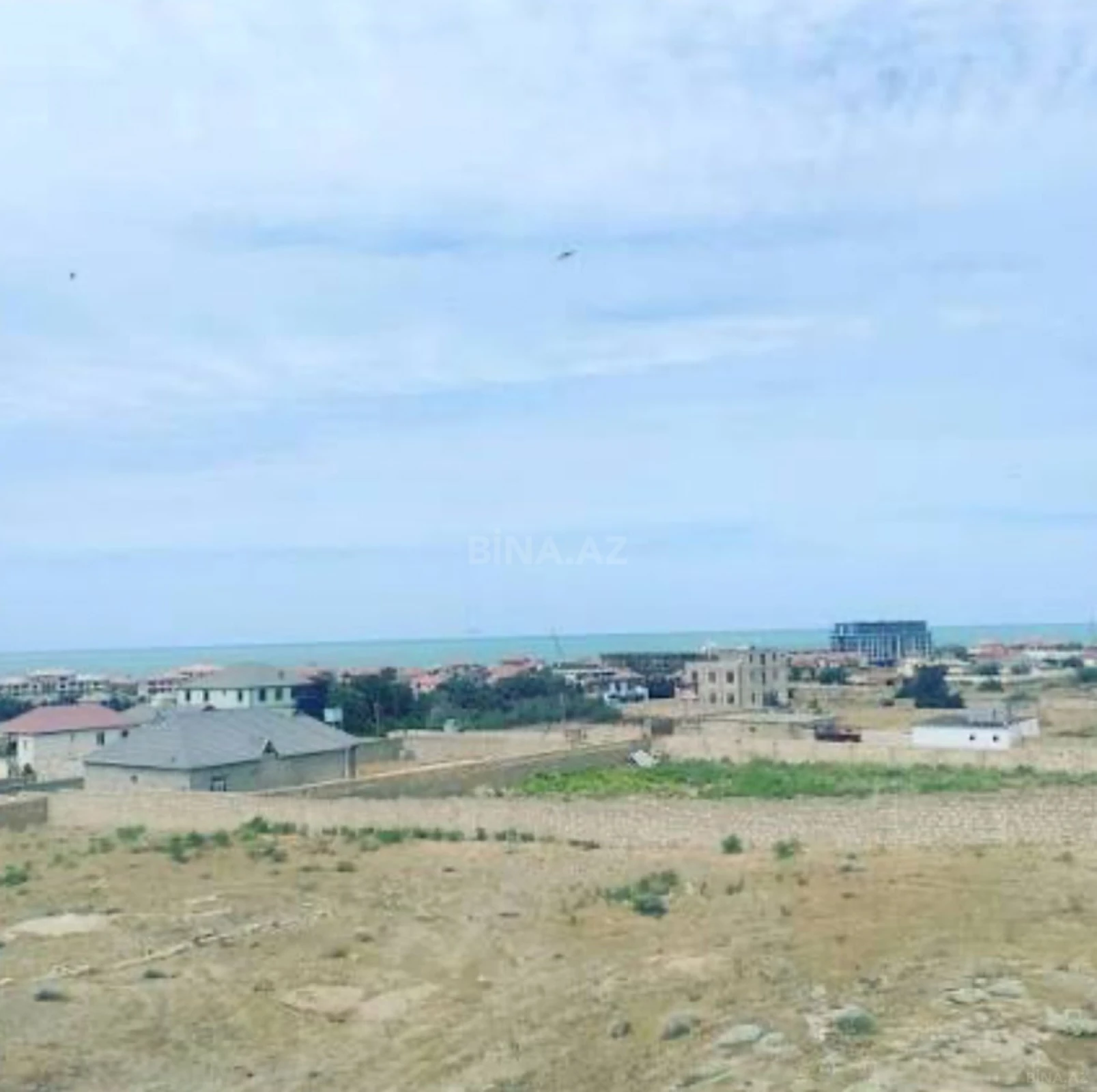 Satılır torpaq sahəsi 13 m²