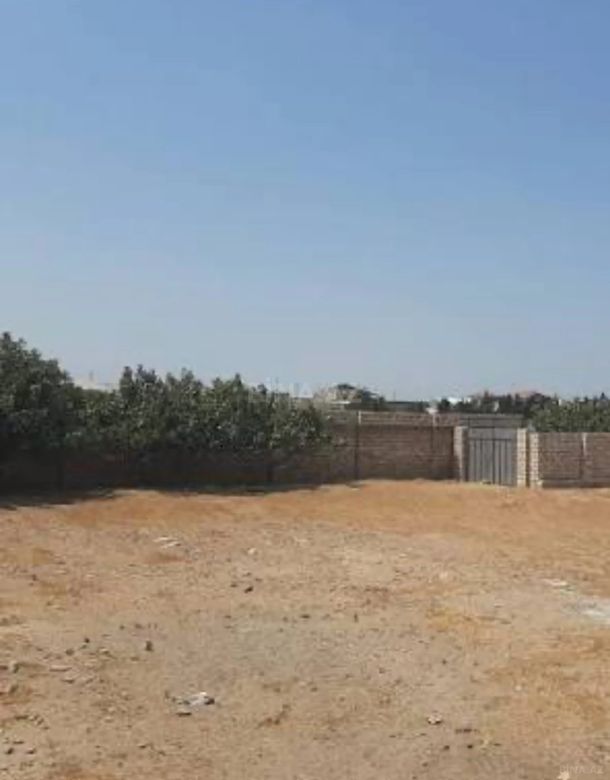 Satılır torpaq sahəsi 13 m²