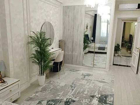 Kirayə verilir 3 otaqlı mənzil 100 m²