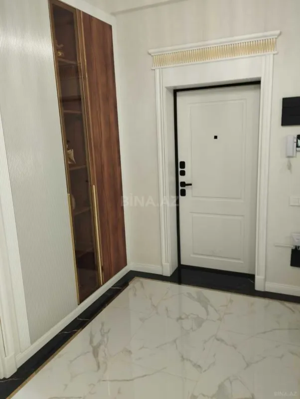 Kirayə verilir 3 otaqlı mənzil 100 m²