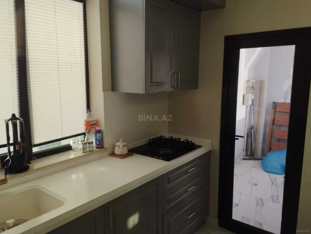 Kirayə verilir 3 otaqlı mənzil 100 m²