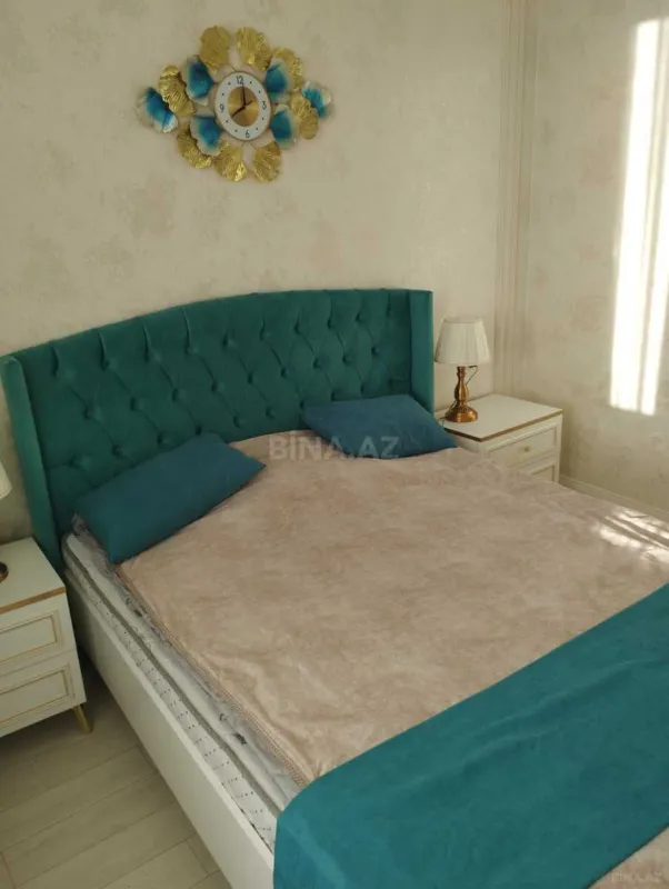 Kirayə verilir 3 otaqlı mənzil 100 m²