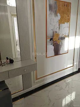 Kirayə verilir 3 otaqlı mənzil 100 m²