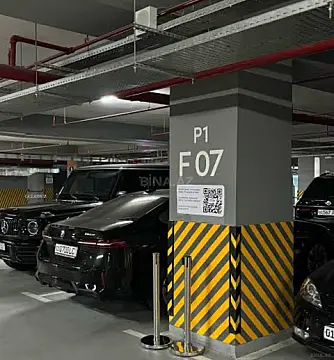 Satılır qaraj 15 m²