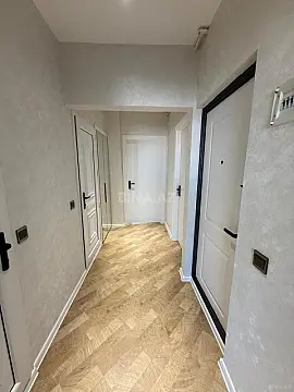 Satılır 2 otaqlı mənzil 50 m²