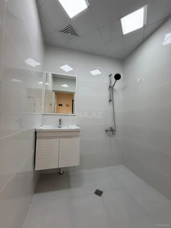 Satılır 2 otaqlı mənzil 50 m²