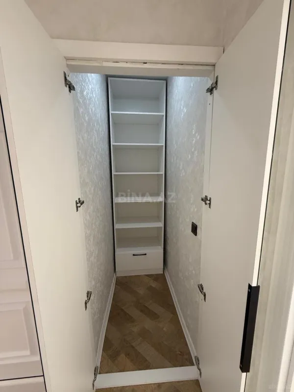 Satılır 2 otaqlı mənzil 50 m²
