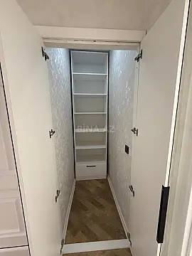 Satılır 2 otaqlı mənzil 50 m²