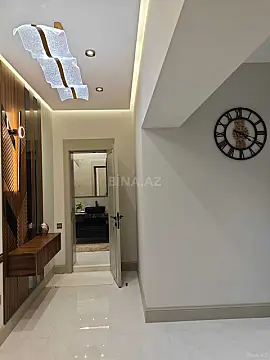 Kirayə verilir 2 otaqlı mənzil 70 m²