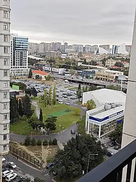 Kirayə verilir 2 otaqlı mənzil 70 m²