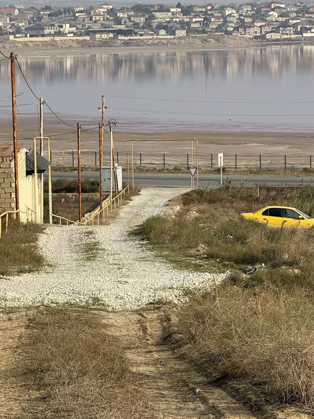 Satılır torpaq sahəsi 37 m²