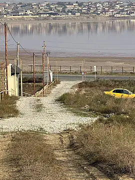 Satılır torpaq sahəsi 37 m²