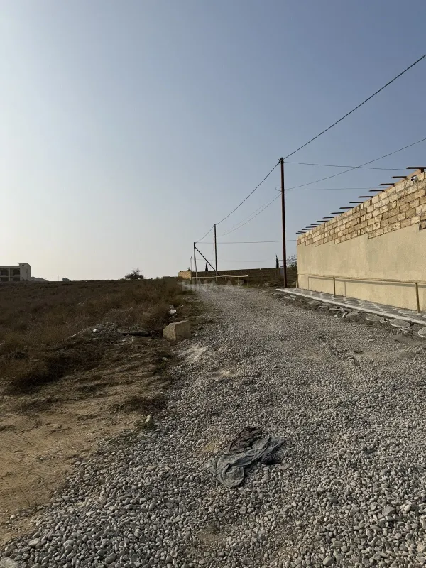 Satılır torpaq sahəsi 37 m²