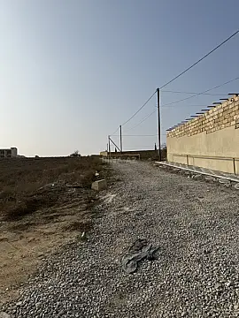 Satılır torpaq sahəsi 37 m²