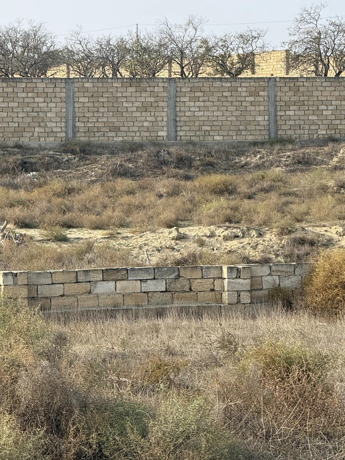 Satılır torpaq sahəsi 37 m²