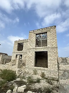 Satılır 5 otaqlı həyət evi 160 m² — Bakı, Şüvəlan 5 otaq 160.00 m²