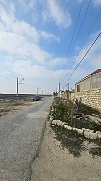 Satılır 5 otaqlı həyət evi 160 m²