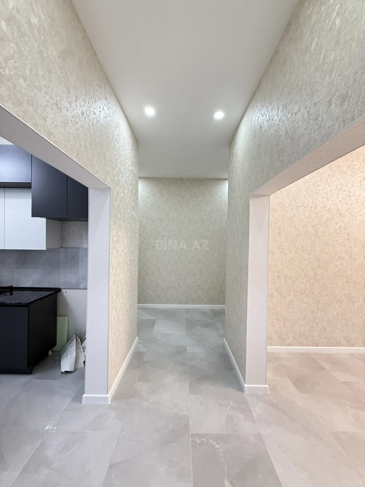 Satılır 4 otaqlı həyət evi 140 m²