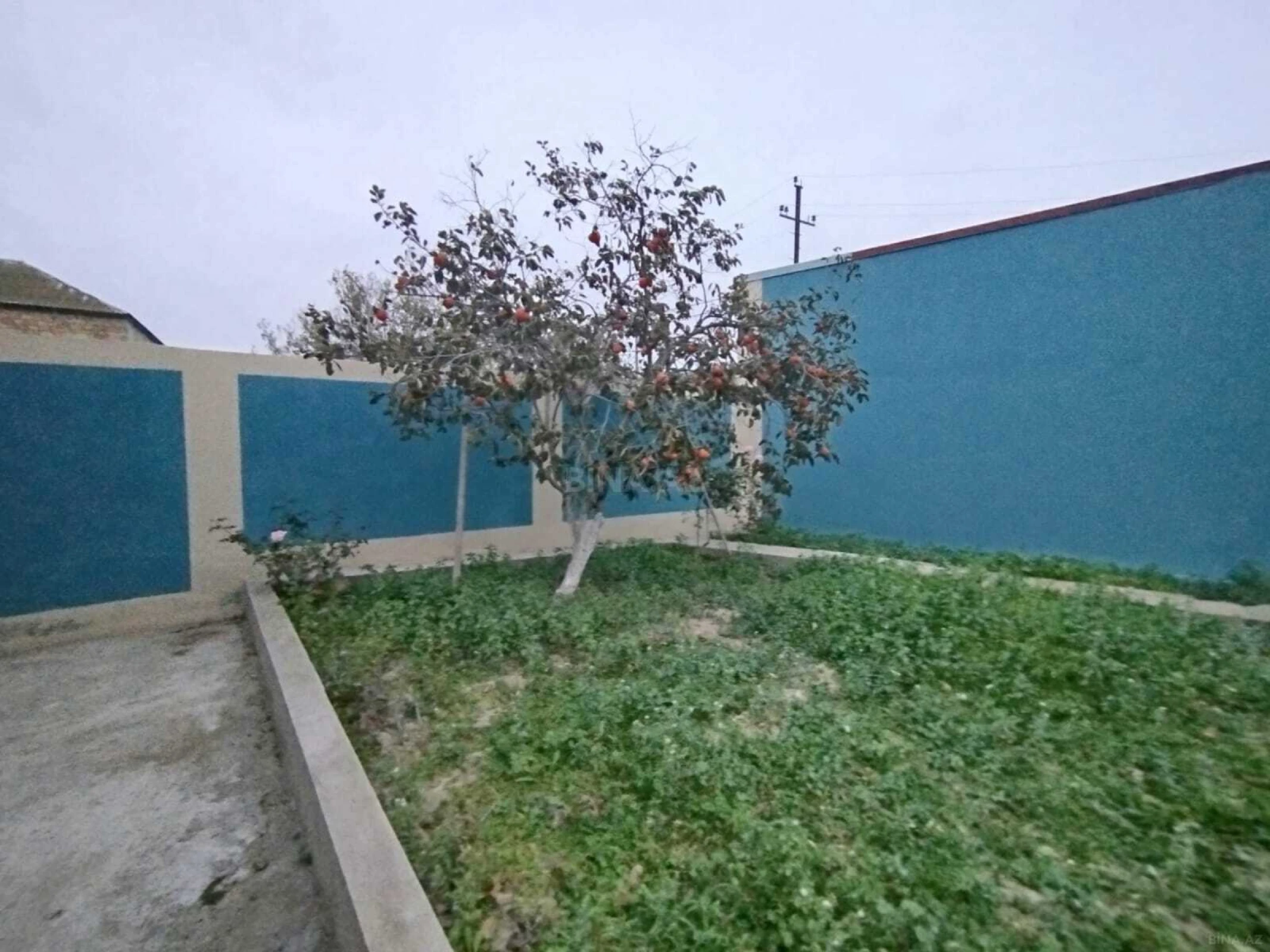 Satılır 5 otaqlı həyət evi 230 m²