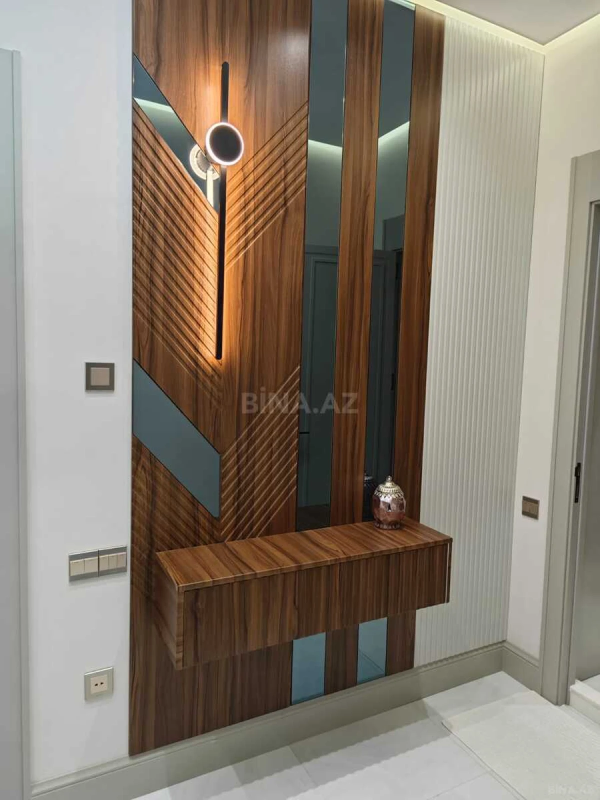 Kirayə verilir 2 otaqlı mənzil 70 m²
