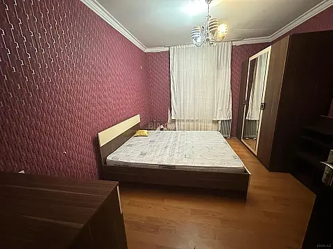 Kirayə verilir 2 otaqlı mənzil 60 m²
