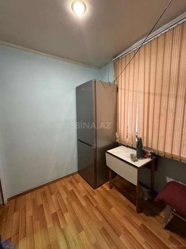 Satılır 1 otaqlı mənzil 33 m²