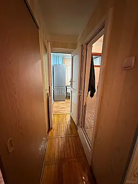 Satılır 1 otaqlı mənzil 33 m²