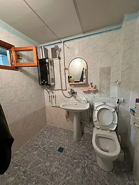 Satılır 1 otaqlı mənzil 33 m²