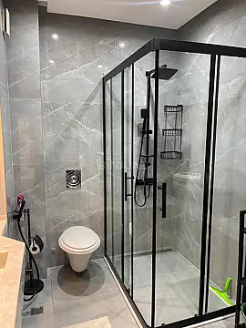 Kirayə verilir 4 otaqlı mənzil 190 m²