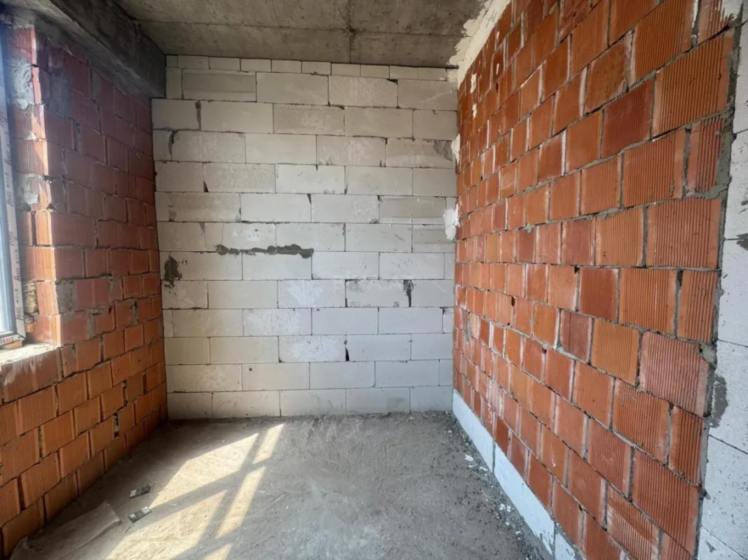 Satılır 1 otaqlı mənzil 52 m²