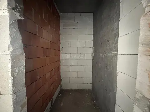 Satılır 1 otaqlı mənzil 52 m²